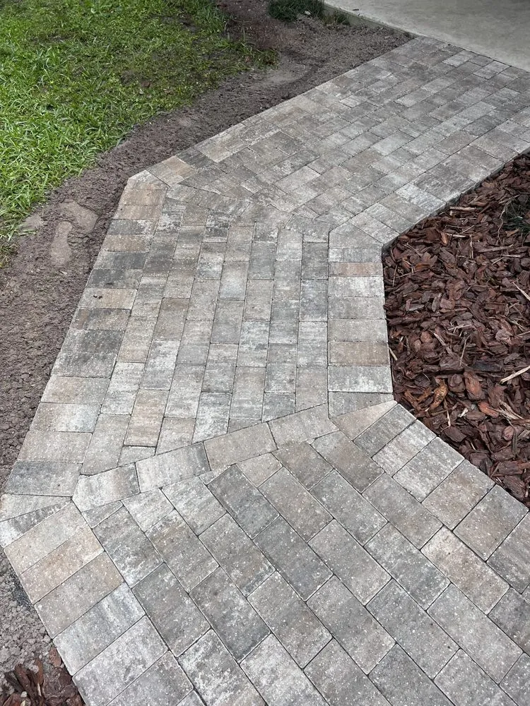 Expert residential landscaping in Alachua, FL by 77 Landscaping