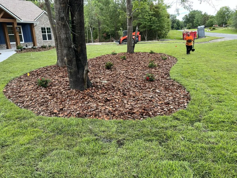 Affordable lawn care service experts serving Alachua, FL - 77 Landscaping