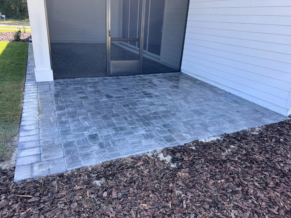 Expert residential landscaping in Alachua, FL by 77 Landscaping