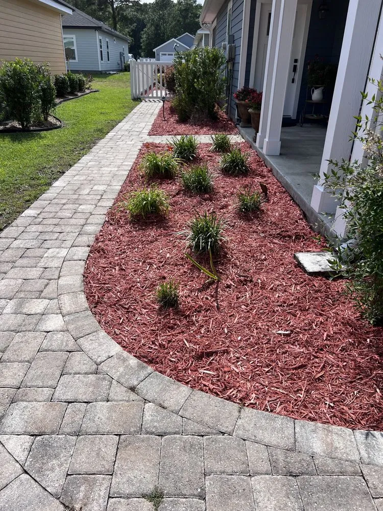 Trusted residential landscaping for residential properties across Alachua, FL - 77 Landscaping