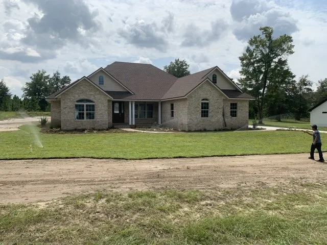 Affordable lawn mowing service for outdoor upgrades in Alachua, FL by 77 Landscaping