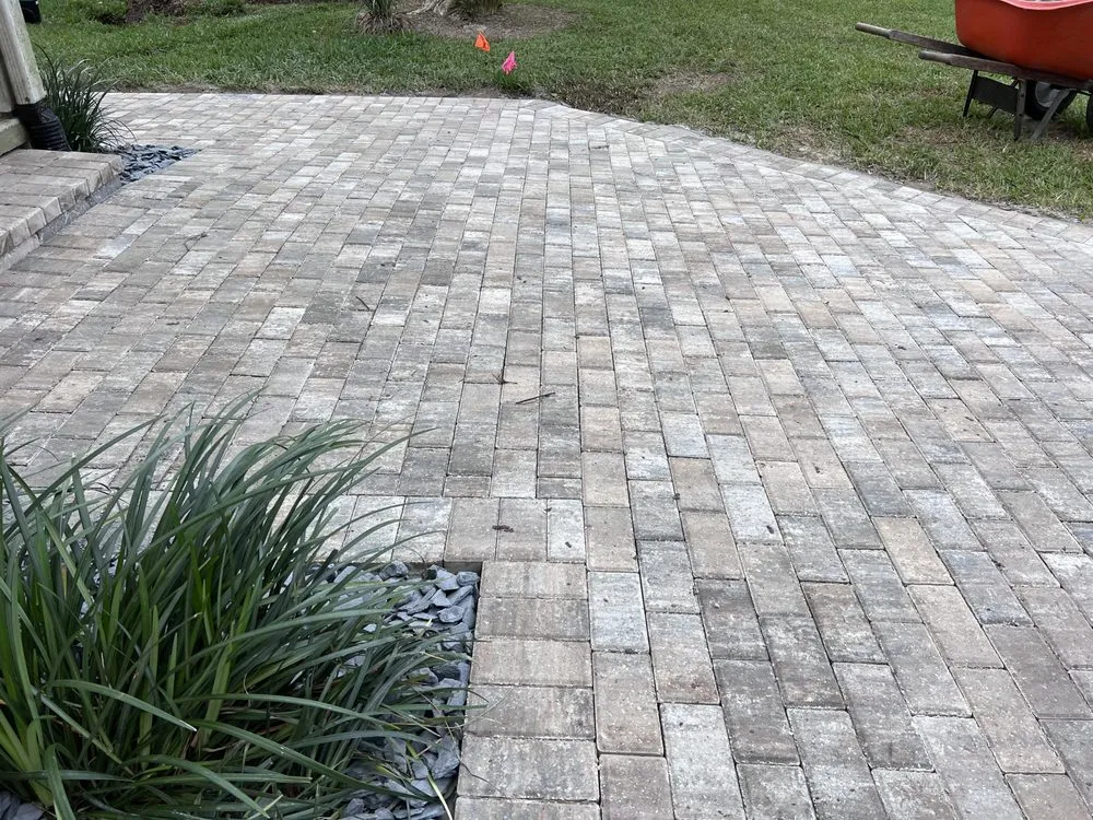 Affordable landscape design in Alachua, FL - 77 Landscaping