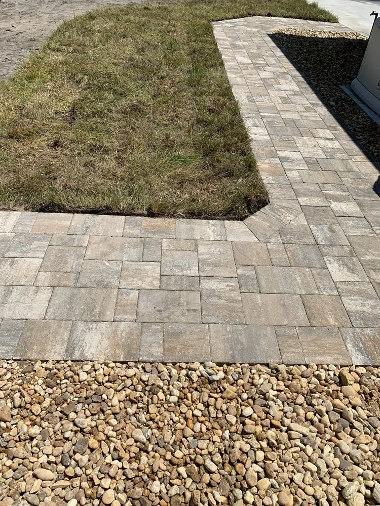 Expert landscape installation in Alachua, FL by 77 Landscaping