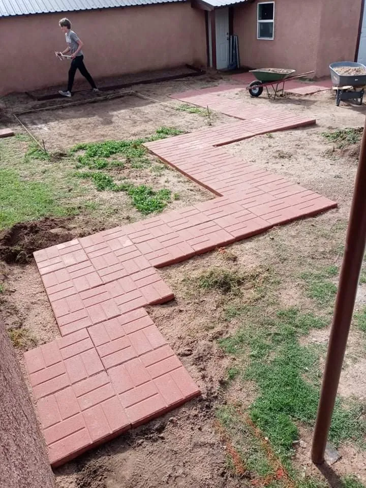 Affordable landscaping services in Portales, NM - 7:7 Landscaping