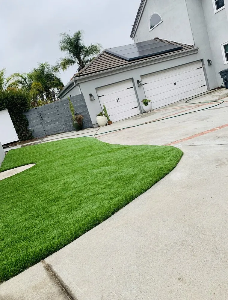 Local yard cleanup service experts serving Escondido, CA - 777 Landscape