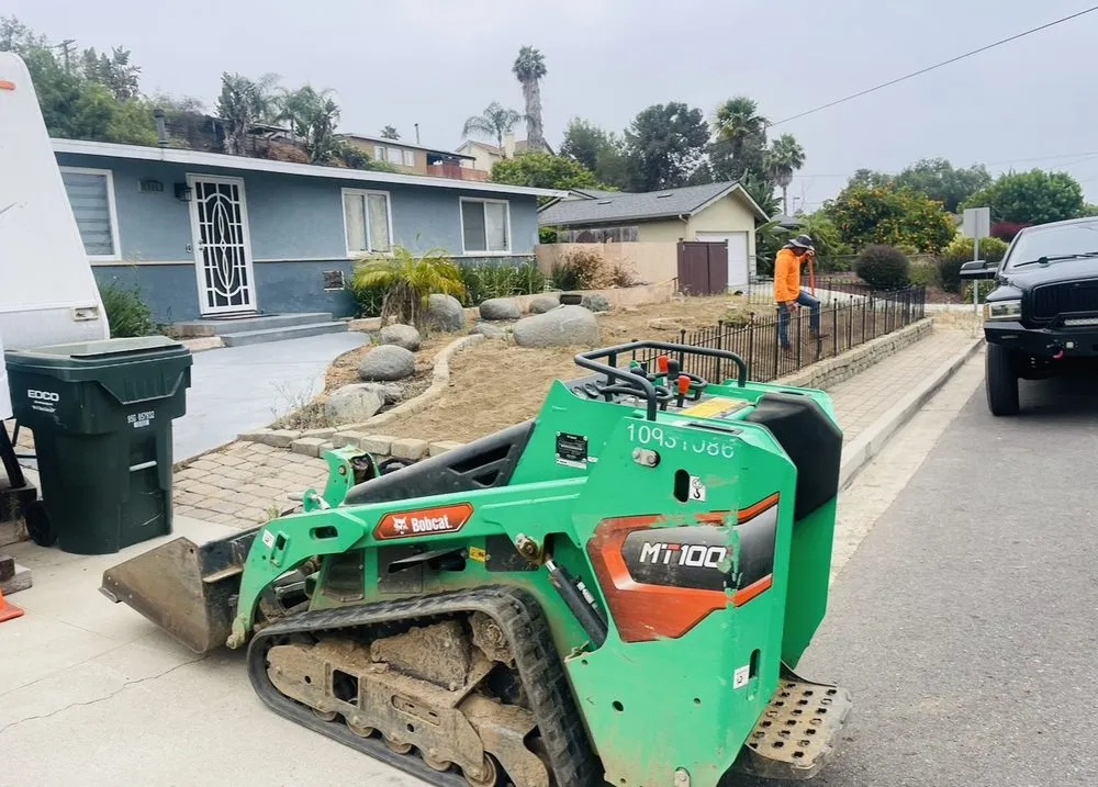 Professional landscape design near you across Escondido, CA - 777 Landscape