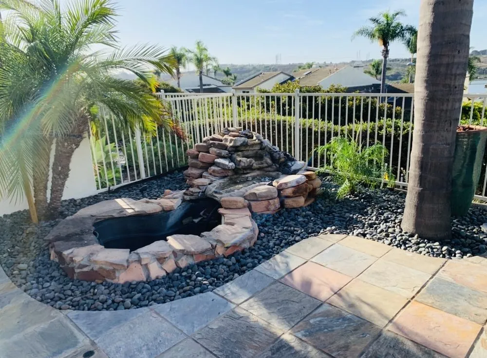 Top-rated landscaping services experts serving Escondido, CA - 777 Landscape