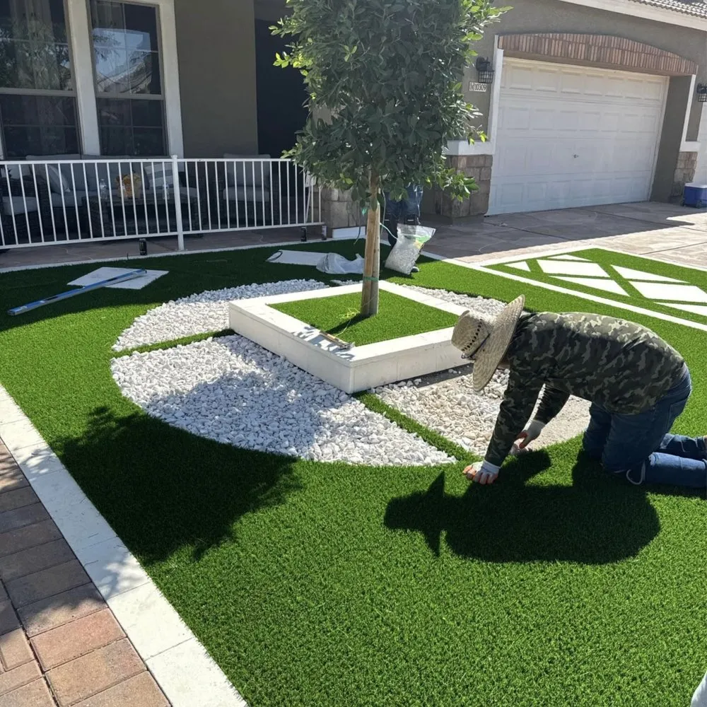 Top-rated landscape design in Escondido, CA - 777 Landscape