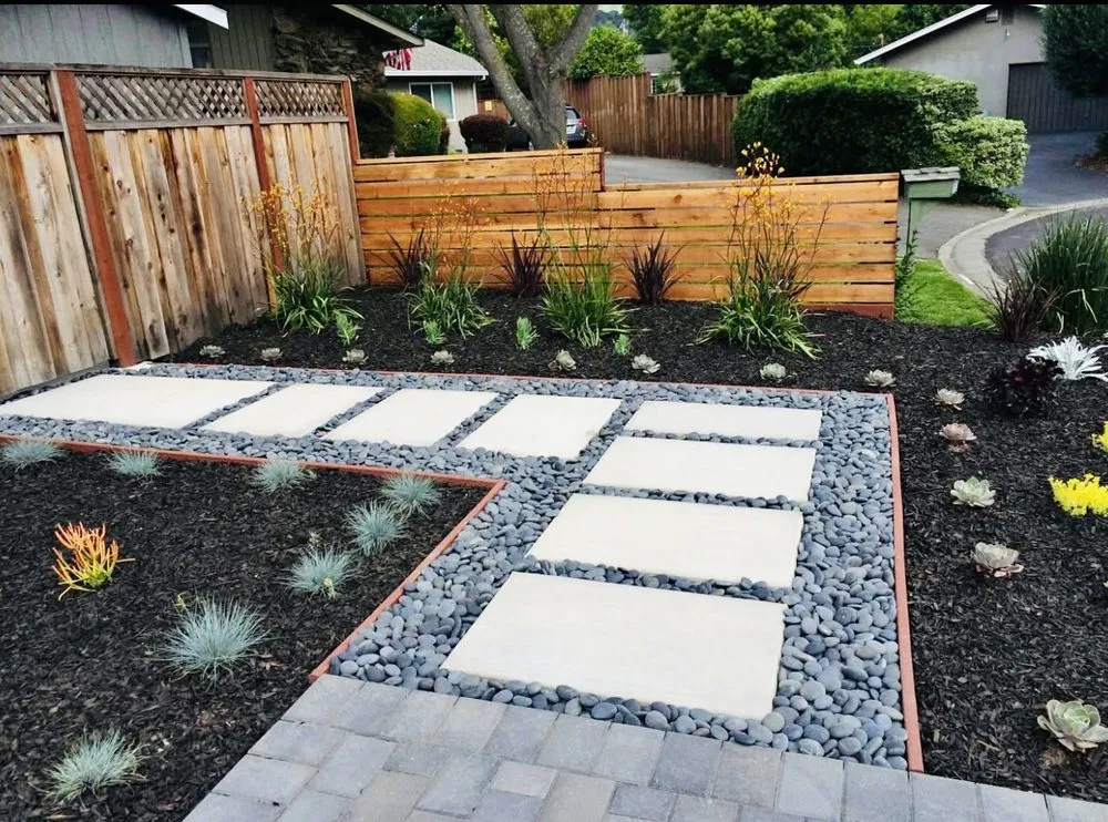 Local garden landscaping experts serving Escondido, CA - 777 Landscape
