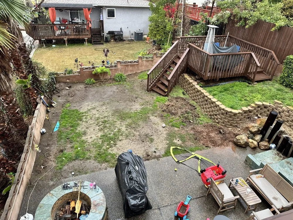 Reliable lawn care service experts serving Escondido, CA - 777 Landscape