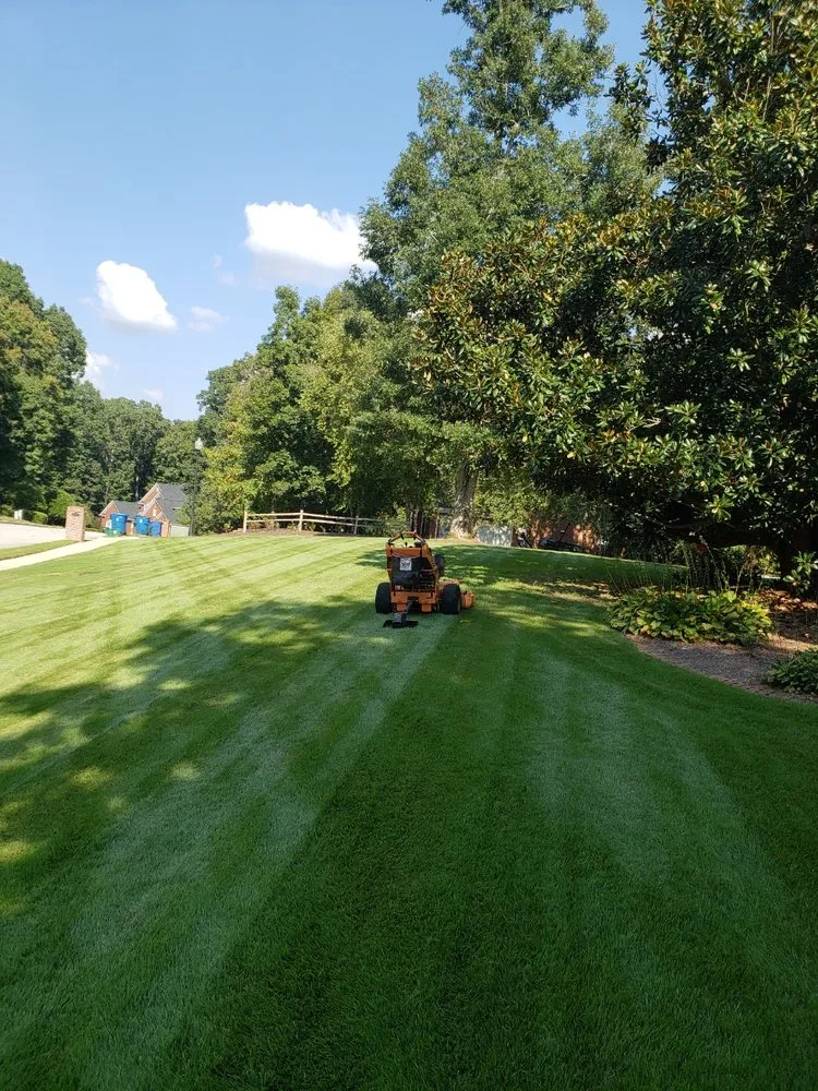Professional garden landscaping near you across Monroe, GA - 78 Landscaping