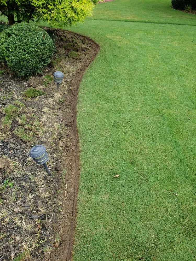 Expert lawn care service experts serving Monroe, GA - 78 Landscaping