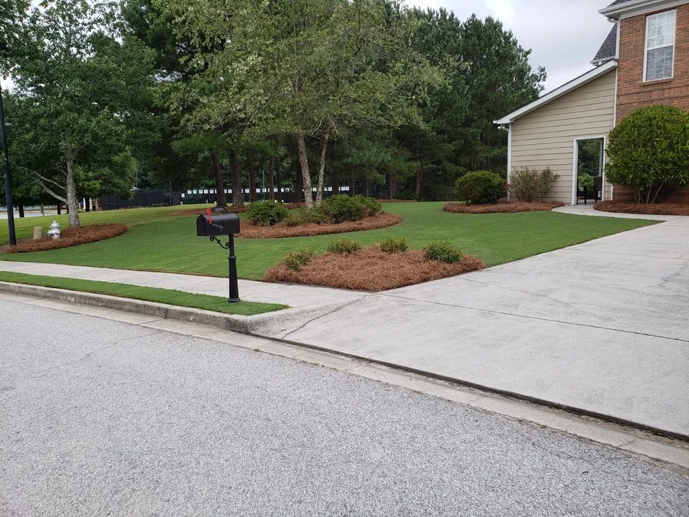 Reliable landscaping services in Monroe, GA - 78 Landscaping