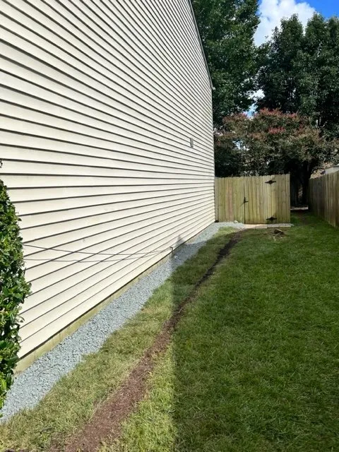 Custom landscape installation experts serving Virginia Beach, VA - 7Cities Landscaping