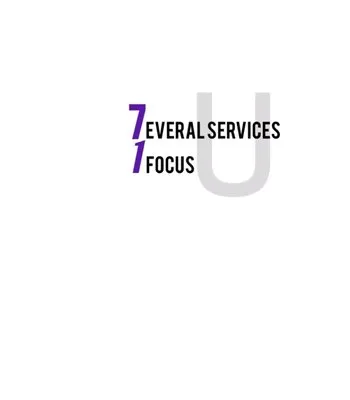 7everal Services 1Focus U Logo