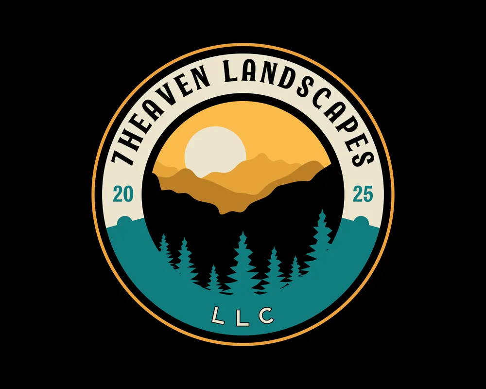 Custom yard cleanup service for homes in Littleton, CO by 7Heaven Landscapes