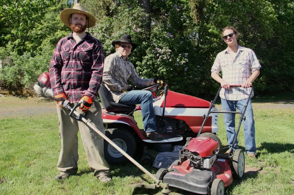 Expert landscaping services for outdoor upgrades in Pullman, WA by 7J Landscape Construction