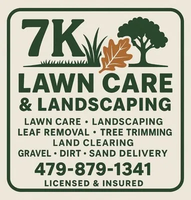 7K Lawn Care & Landscaping