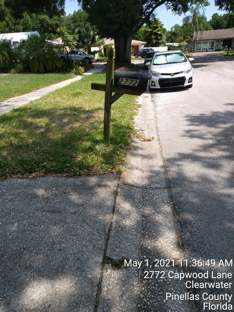 Custom landscape installation experts serving New Port Richey, FL - 7Raised