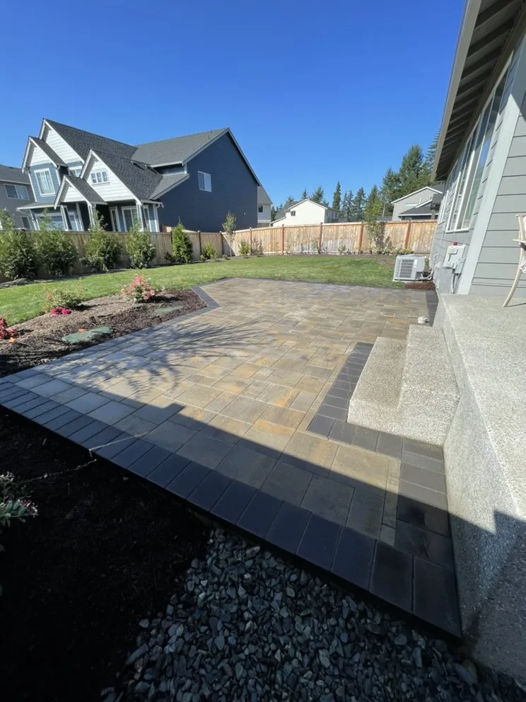 Affordable landscaping services for outdoor upgrades across Mill Creek, WA - 7W Pavers & Landscape