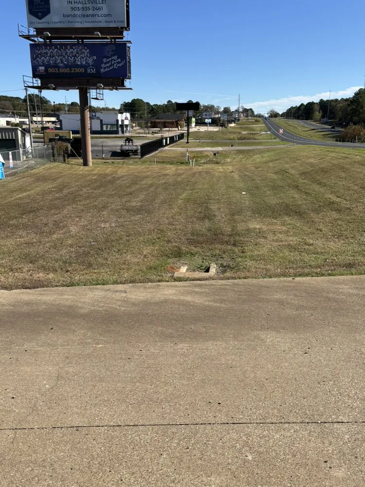 Professional yard cleanup service for outdoor upgrades across Jefferson, TX - 8 - Point Land Services
