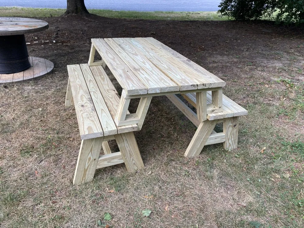 Local landscaping services in Chestertown, MD by 8 Days a Week Handyman