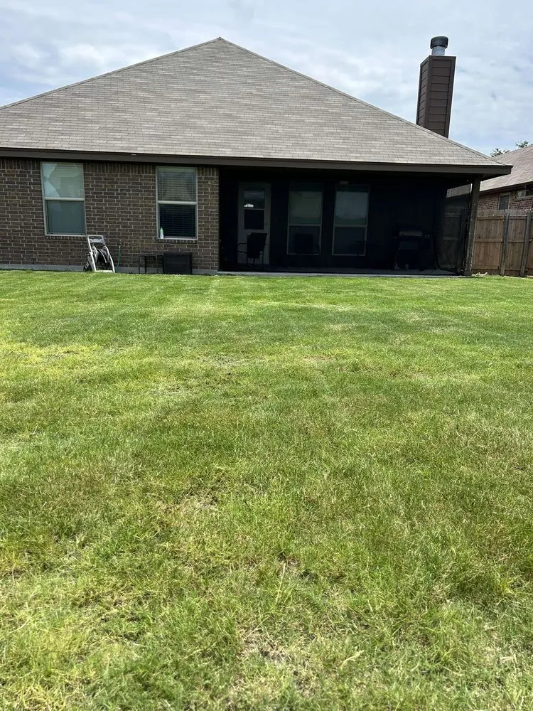 Reliable garden landscaping near you in Fort Worth, TX by 8 Second Yard Care