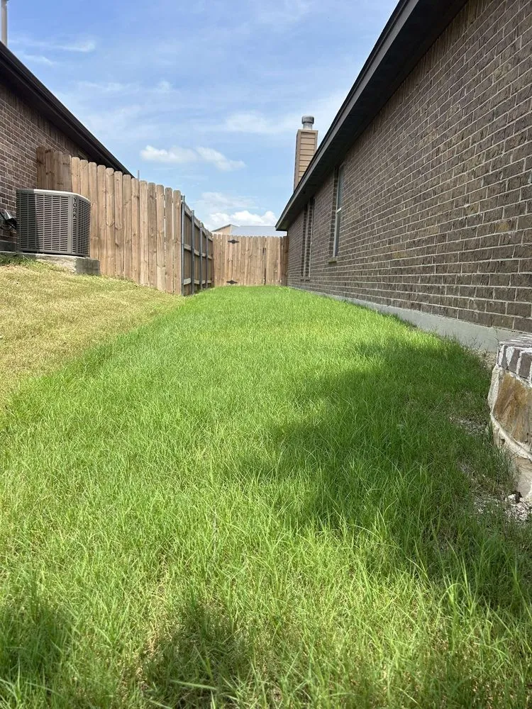 Reliable lawn care service in Fort Worth, TX - 8 Second Yard Care
