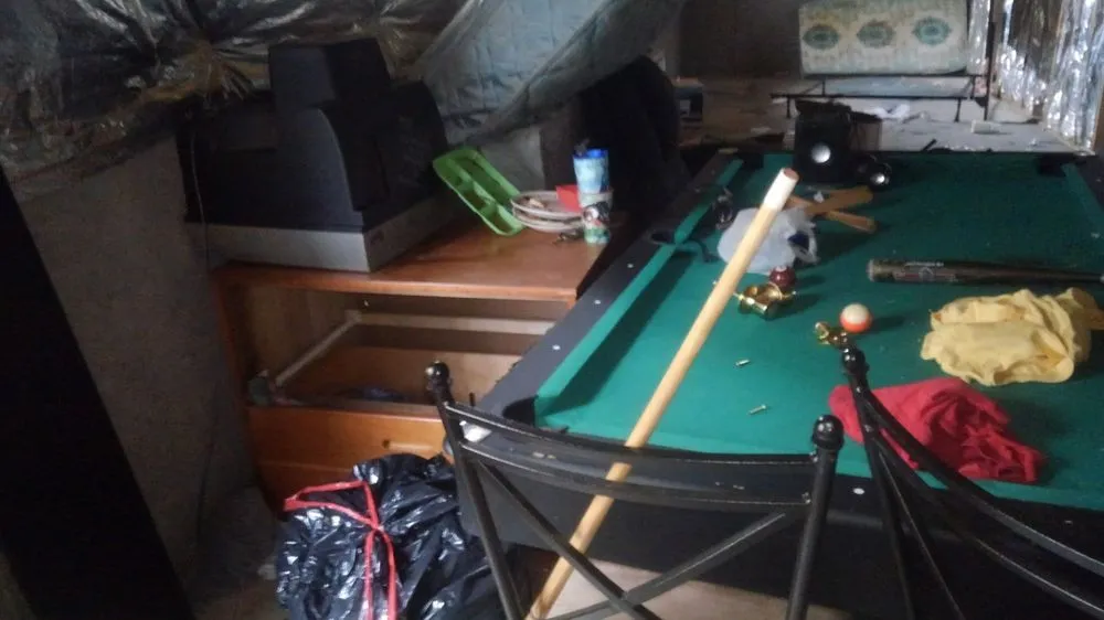 Custom lawn care service experts serving Spotsylvania, VA - 8 Speed Junk Removal