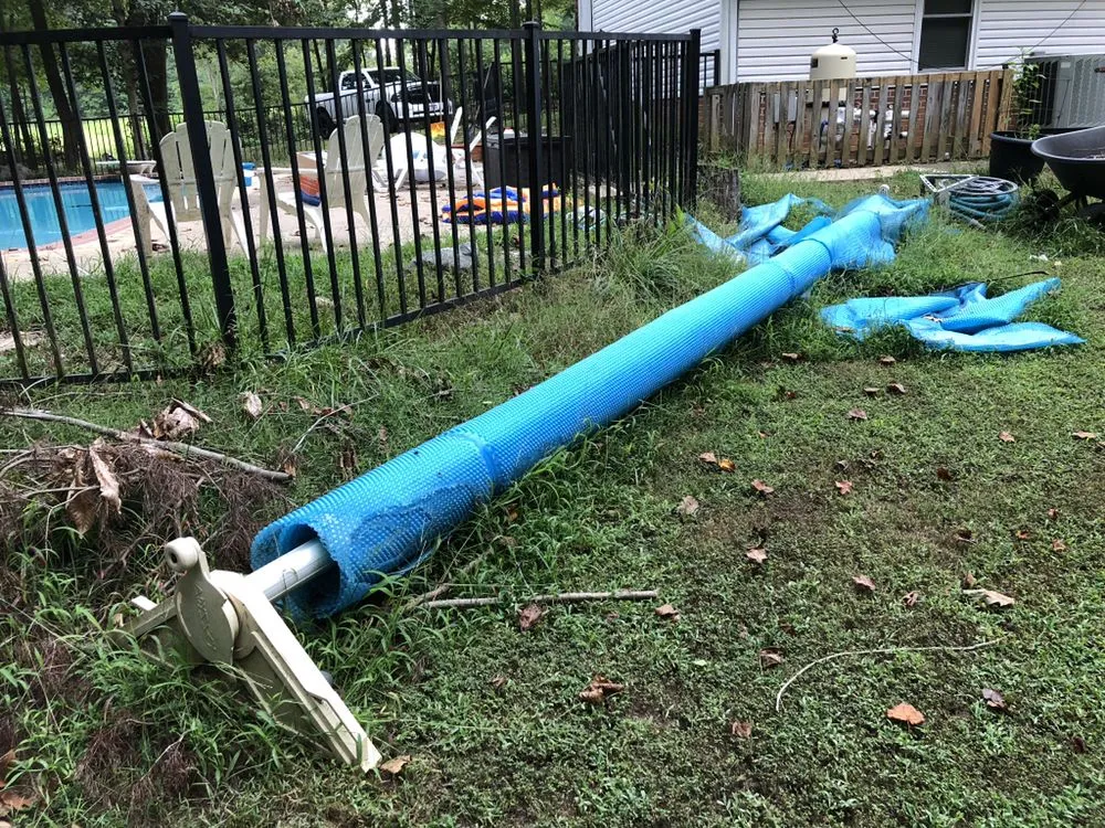 Expert residential landscaping in Spotsylvania, VA - 8 Speed Junk Removal