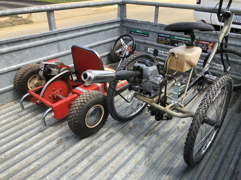 Reliable residential landscaping experts serving Spotsylvania, VA - 8 Speed Junk Removal