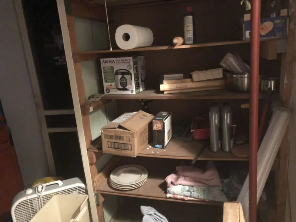 Local yard cleanup service for homes in Spotsylvania, VA by 8 Speed Junk Removal