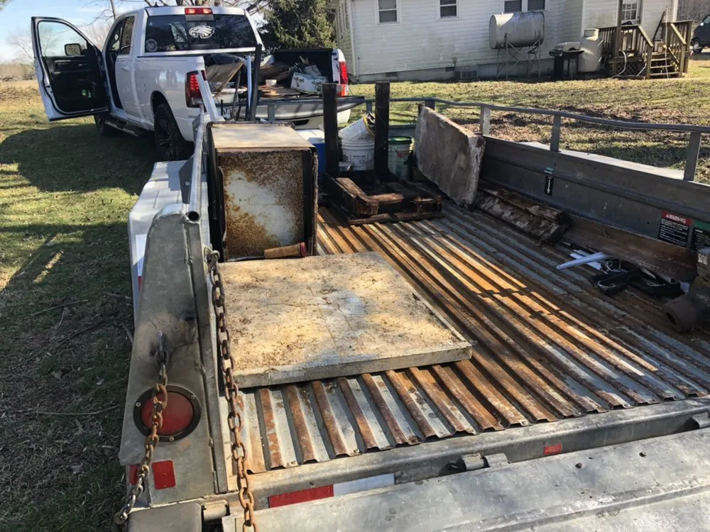 Top-rated lawn mowing service for beautiful yards in Spotsylvania, VA by 8 Speed Junk Removal