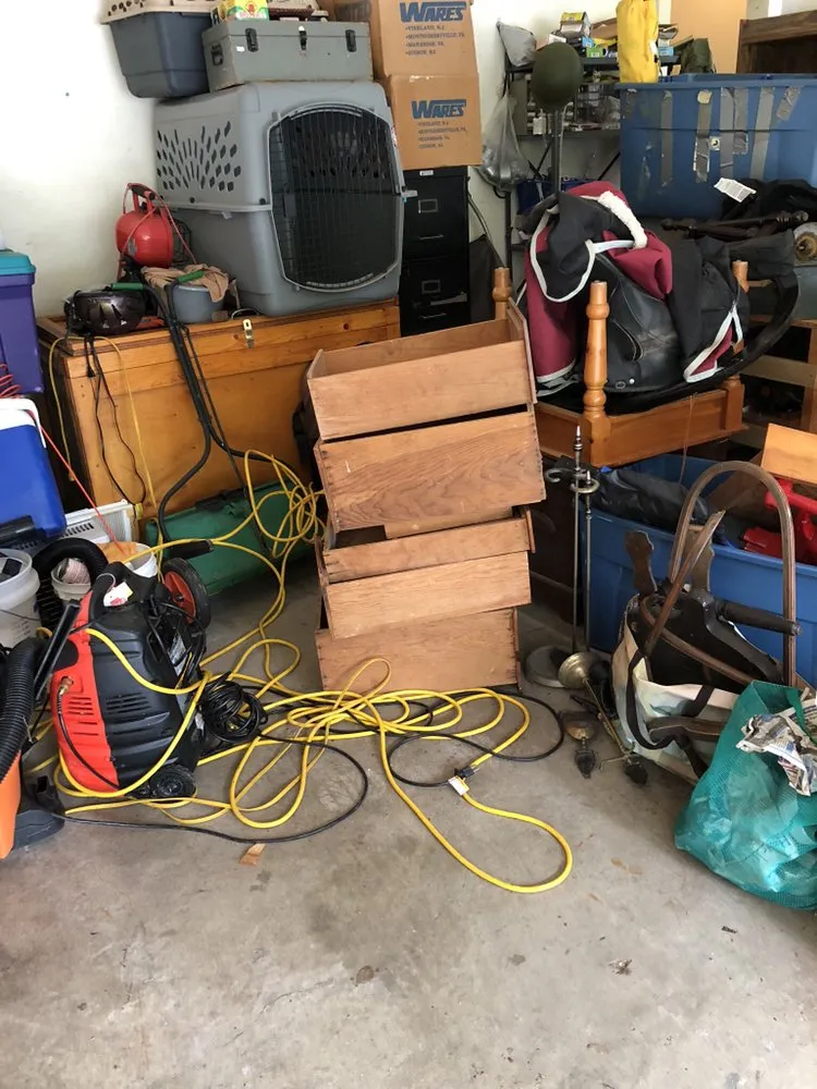 Professional lawn mowing service experts serving Spotsylvania, VA - 8 Speed Junk Removal