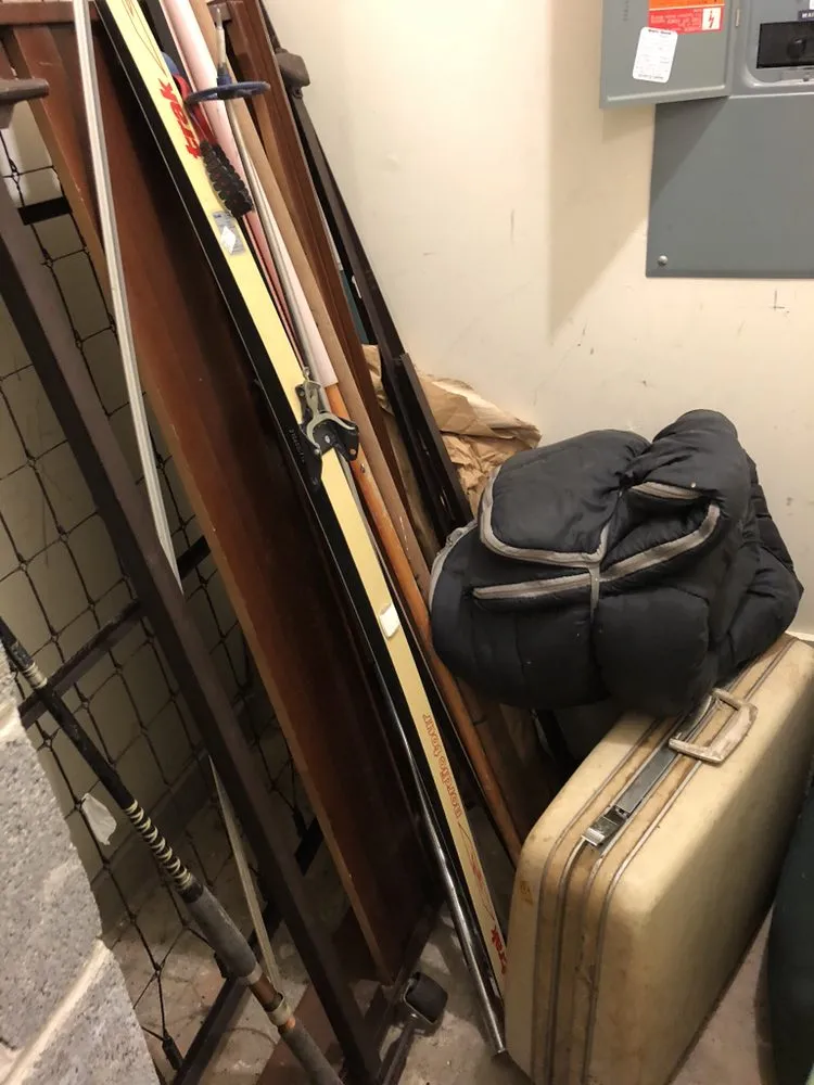 Expert yard cleanup service in Spotsylvania, VA by 8 Speed Junk Removal