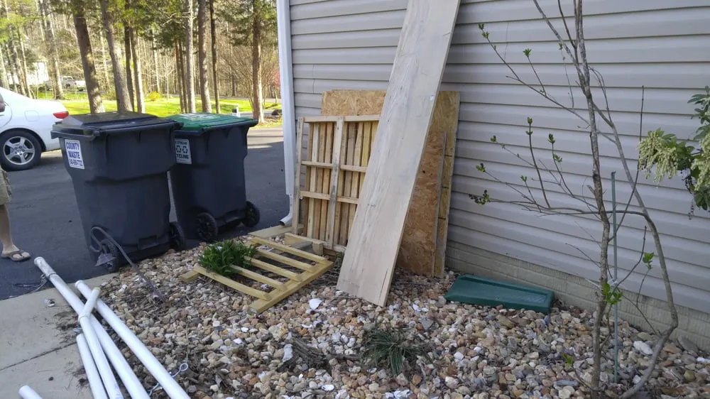 Custom lawn mowing service for beautiful yards across Spotsylvania, VA - 8 Speed Junk Removal