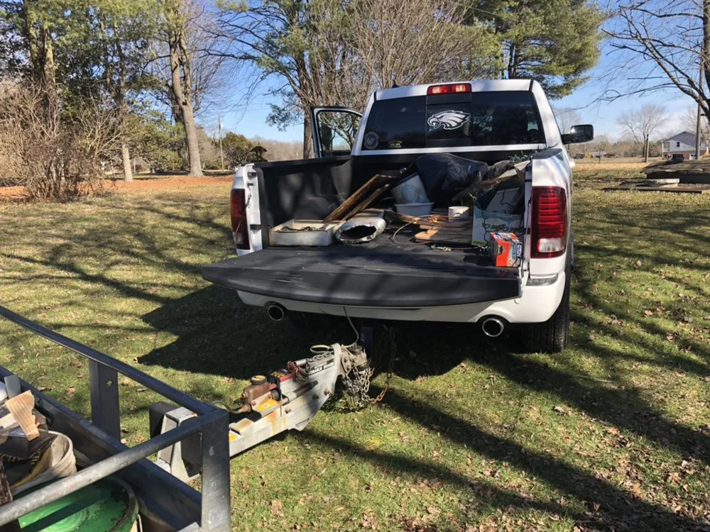 Expert yard maintenance in Spotsylvania, VA by 8 Speed Junk Removal