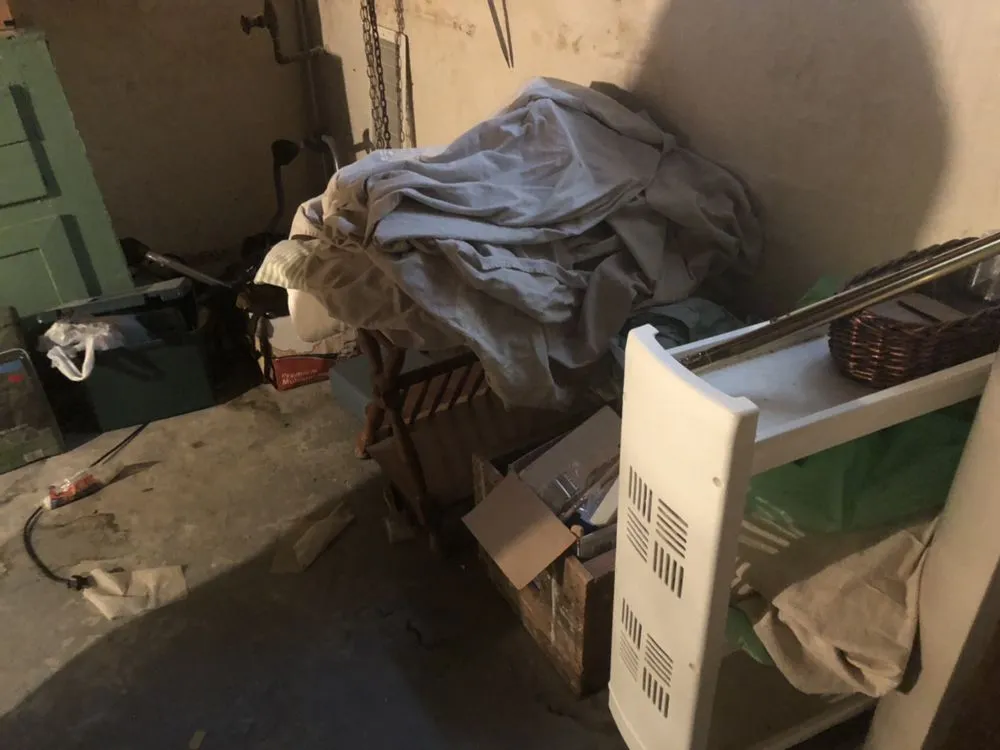 Professional residential landscaping in Spotsylvania, VA - 8 Speed Junk Removal