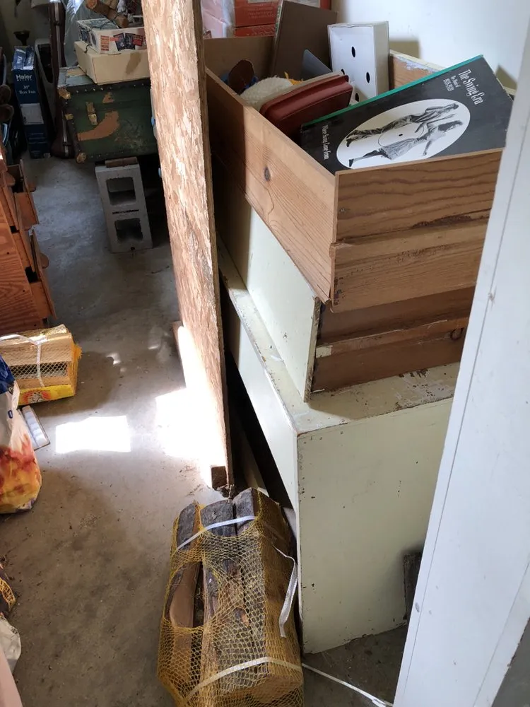 Expert outdoor landscaping experts serving Spotsylvania, VA - 8 Speed Junk Removal