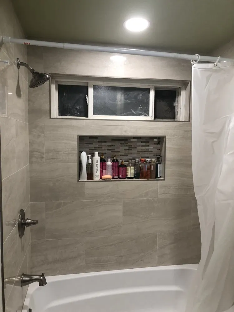 Local garden landscaping in Los Angeles, CA - 800 Remodeling