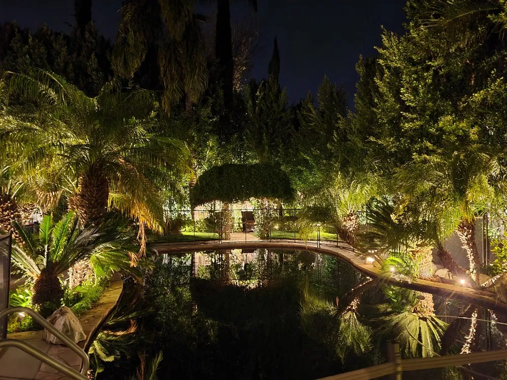 Local landscape installation for outdoor upgrades in Newbury Park, CA by 805 Drip Design