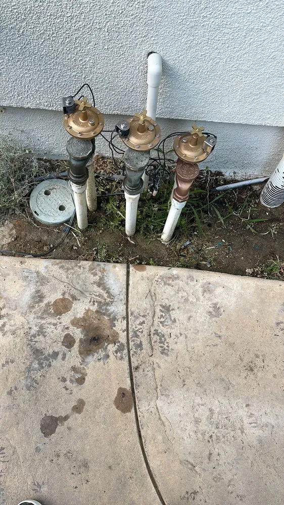 Affordable outdoor landscaping with custom design across Newbury Park, CA - 805 Drip Design