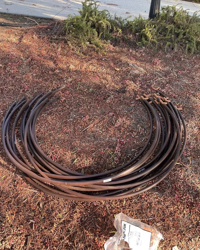 Reliable garden landscaping experts serving Newbury Park, CA - 805 Drip Design