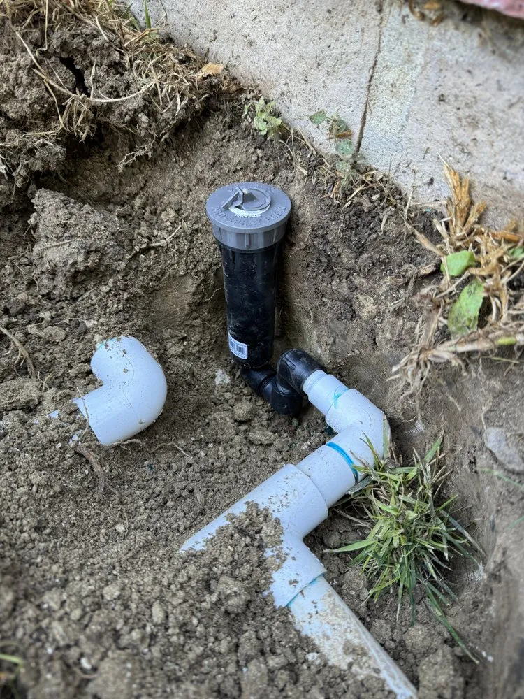 Reliable lawn care service in Newbury Park, CA - 805 Drip Design