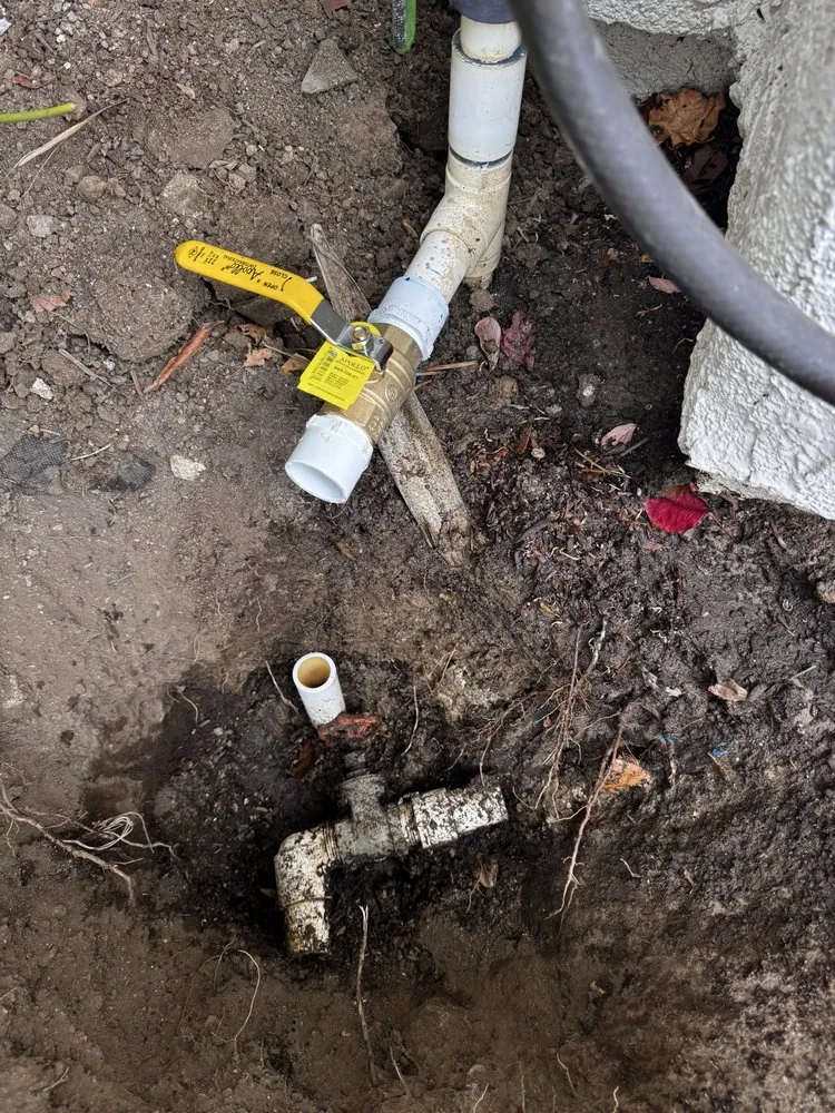 Professional landscaping services for outdoor upgrades across Newbury Park, CA - 805 Drip Design