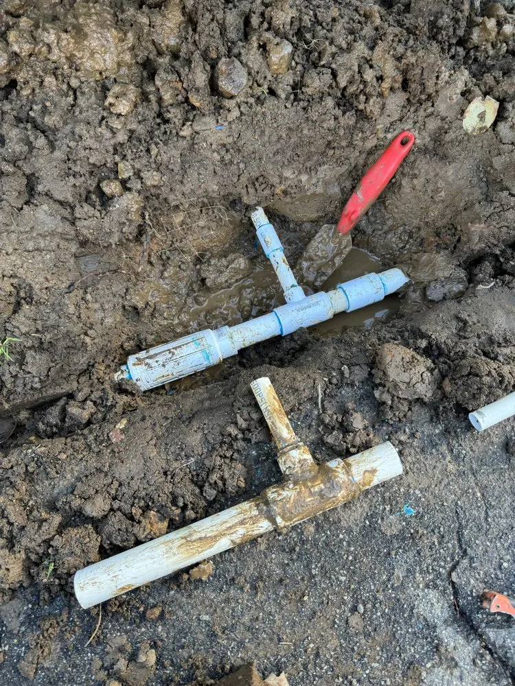 Custom outdoor landscaping for residential properties in Newbury Park, CA by 805 Drip Design