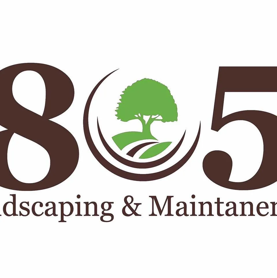 Local garden landscaping in Paso Robles, CA - 805 Landscaping And Maintenance
