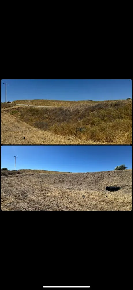 Expert lawn mowing service in Paso Robles, CA - 805 Lawn Care