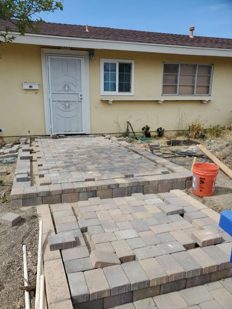 Affordable landscape design for outdoor upgrades across Santa Paula, CA - 805 Majestic Landscapes