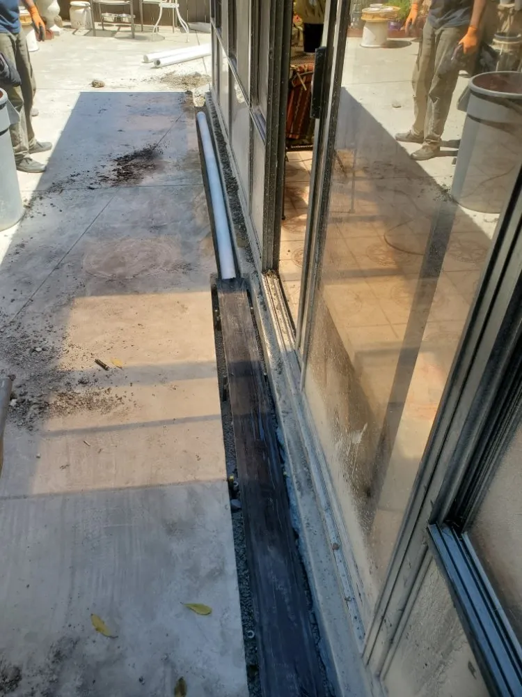 Professional yard maintenance in Santa Paula, CA by 805 Majestic Landscapes